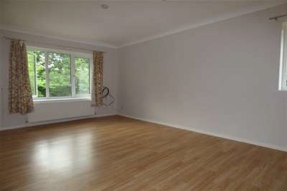 2 Bedroom Flat
